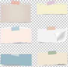 Cinta Adhesiva Adhesiva Para Papel Post It Etiqueta Adhesiva Con Efecto De Rasgado De Papel Seis Nota In 2020 Sticker Adhesive Post It Notes Paper Background Texture