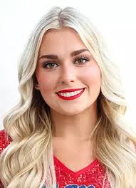 2023-24 Rebelettes Roster