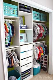 İsteyenlere dümen kulp ve cıtalar beyaz mavi lila pembe yapılır. Bebek Dolap Duzeni Icin 33 Fikir Bebek Dolaplari Dolaplar Bebek