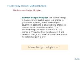 1 Of 39 Lecture 5 Government In The Economygovernment Purchases G Net Taxes T And Disposable Income Y D The Determination Of Equilibrium Ppt Download