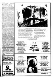 Hours may change under current circumstances The Indian Journal From Eufaula Oklahoma On March 6 1975 Page 8