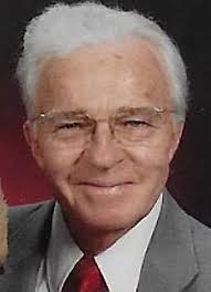 William Hoff Obituary (1925