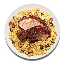 Stir in the herbs shortly before serving. Couscous Recipes Nyt Cooking