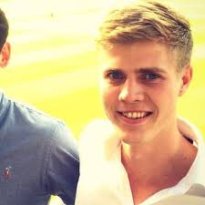 Samuel Winter-Barker is fundraising for St John's Hospice North Lancashire  and South Lakes