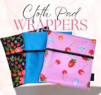 Pad Wrappers - Etsy