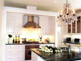 For the kitchen cabinets, dark walnut was the finish of choice, topped with dark brown polished granite. Green Countertops Pictures Ideas From Hgtv Hgtv