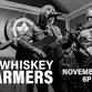 The Whiskey Charmers @ Rapid River Stillhouse