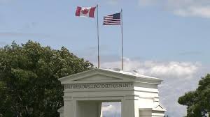 To create a strategy to safely reopen borders soon multiple eu countries expected president joe biden's announcement about the u.s. Opening Canada U S Border Dependent On U S Covid 19 Progress Dr Bonnie Henry News 1130