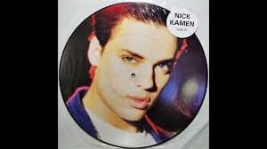 Stephen bray and madonnacheck out the refreshed 2005 remixed version of same song by be angel in my channel. Nick Kamen Each Time You Break My Heart Dance Mix Youtube