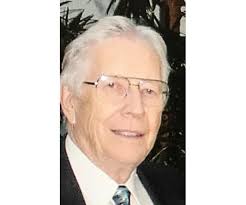 Harold Hovorka Obituary (1928