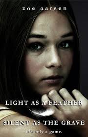 Light as a Feather, Silent as the Grave