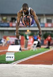 Jesse owens was an american athlete. Pin By Oyl Miller On Sports Lifestyle Long Jump Track And Field Sports Photography