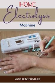 If you have embarrassing unwanted hair, you can now get rid of it permanently in the privacy of your own home. 23 Home Electrolysis Ideas In 2021 Hair Removal Reduce Hair Growth Mens Facial Hair Styles