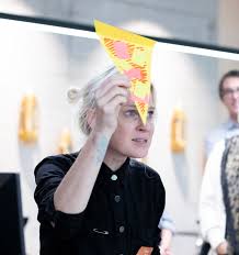 Tash Willcocks – Medium