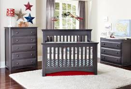 Heritage Collection Baby S Dream Furniture Baby Furniture Vintage Airplane Crib Bedding Grey Nursery Furniture