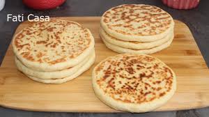 Petits Pains Au Fromage Rape خبيزات بالجبن المبشور Youtube