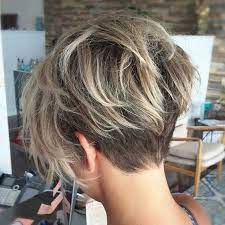 La bonne chose à court, cheveux noirs, c'est qu'ils sont presque sans tracas, de son entretien faible et il. Non Classe Cheveux Courts Coupe De Cheveux Courte Coupe De Cheveux