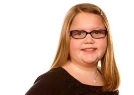 Mineral Springs Girl Selected as 2014 Miracle Kid