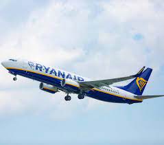 This fee will be reflected in the total price once the card number has been entered. Ryanair Fleet Ryanair S Corporate Website
