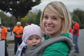 Shelby's Fundraising Page