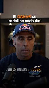 NUEVO EPISODIO YA EN NUESTRO CANAL 💥 , Perderse, seguir abriendo pista y  pagar cada error en minutos… Así se vive el Dakar., DURALAVITA- Post Dakar  2026 (EP.1) ya en nuestro canal de YouTube y Spotify ...