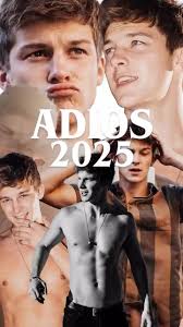 Tyler Riggs #archives