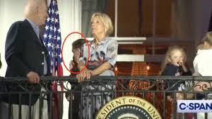 Shocking Video Shows Hunter Biden Doing a Line of Cocaine on White House  Balcony – Media Silent