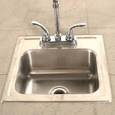 lion 15 x 15 outdoor rated stainless