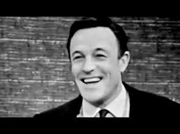 Gene Kelly “Dancing with a Stranger”