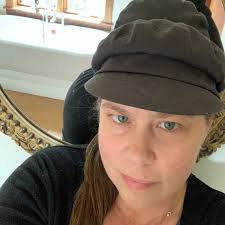 The trauma of epilepsy — Kelly Cervantes