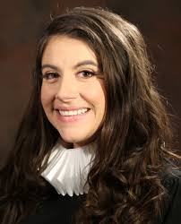 Player Spotlight! Sydney Kay Peebler