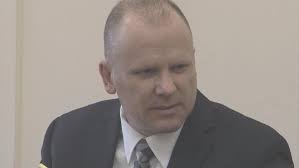 Verdict in Thomas Murder Retrial