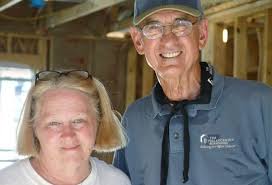 Brenda Barton will be remembered for her tireless service, passion for this  ministry