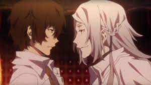 We did not find results for: Bungou Stray Dogs Dead Apple 2018 Mubi