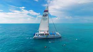 1 Key West Watersports | Fury Water Adventures