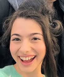 Teenya Cotter's Instagram, Twitter & Facebook