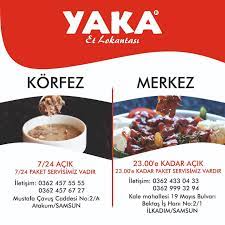 Sesi̇ni̇ açarak i̇zleyi̇n karantinadayız diye pa. Yaka Restoran Posts Facebook