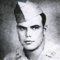 Ralph "Dutch" M. Eller Obituary