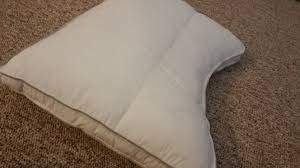 Check spelling or type a new query. Sleep Number Curved Support Memory Fiber Pillow Reviewed And Rated