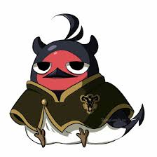 Pin By Jess On Anime Kawaii In 2020 Black Clover Anime Black Clover Manga Black Bull