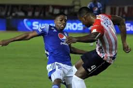 El campeonato colombiano comenzará el fin de semana del 16 y 17 de enero. Liga Betplay 2021 I Dimayor Talks About Venues For The Semifinals Do They Stay In Colombia Colombian Soccer Betplay League Archyde