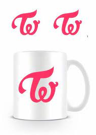 As of february 2020, jype is partnering with republic records to help … Kpop Twice Logo Mug Comix