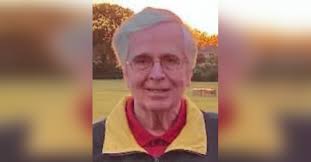 Obituary information for John T. Morrison