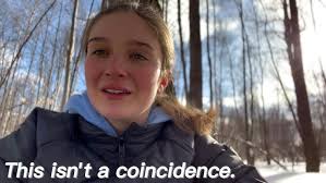 I graduated and went to the beach