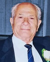 Giuseppe "Joe" Graci Obituary December 14, 2022