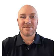 Rob Pepper, Registered Psychotherapist