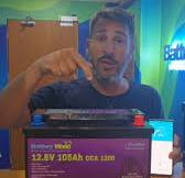 BATERIAS DE LIFEPO4! PARA MOTORHOME Y CAMIONES , AUTOS ., #baterialifepo4  #BateriasLitio