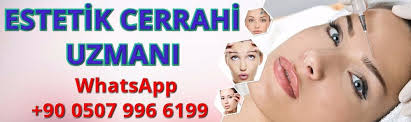 Mecidiyekoy Estetik Cerrahi Uzmani 0507 996 6199 Estetikcerrahiuzmanii