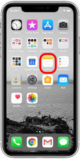 The steps below were performed on an iphone 7 plus, in ios 10. How To Draw Sketch In The Notes App On Your Iphone Or Ipad