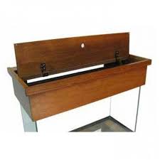 Wood Fish Tank Canopy D4cbcfaa51b760a70d24e67ab5f3c007 Jpg Aquarium Stand Aquarium Supplies Wood Fish